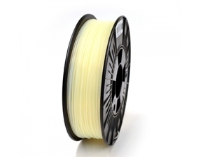 Cumpăra Gembird PLA Filament, Natural, 1.75 mm, 1 kg