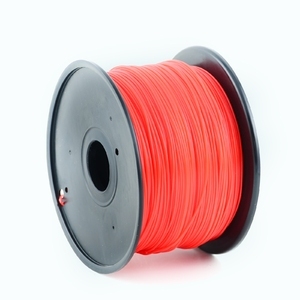 Cumpăra Gembird ABS Filament, Red, 1.75 mm, 0.6 kg