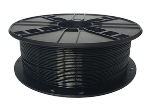 Cumpăra Gembird PLA+ Filament, Black, 1.75 mm, 1 kg