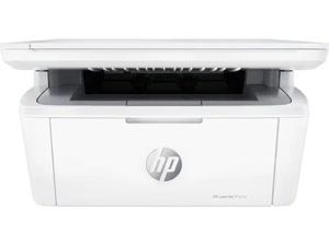 Cumpăra MFD HP LaserJet M141w, White, A4, Up to 20 cpm, 500 MHz, 64MB, 4 LEDs, 600dpi, up to 8000 pages/monthly, PCLm/PCLmS; URF; PWG, Hi-Speed USB 2.0, 802.11b/g/n (2.4 GHz) Wi-Fi radio + BLE, HP Smart App; Apple AirPrint™; HP 150A (black), 975 pag. (W1500A HP 150A), Starter ~500 pages.