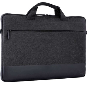 Cumpăra 13.3" NB Bag  -  Dell Professional Sleeve 13, Water Resistant, Heather Gray.