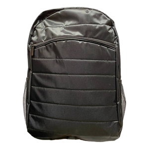 Cumpăra 15,6" NB Backpack -  LLB1890, Black, Nylon, shoulder straps + top carry handle