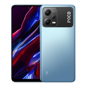 Cumpăra Xiaomi POCO X5 5G 8+256GB Blue EU
