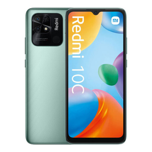 Cumpăra Xiaomi Redmi 10C 4+128GB Mint Green EU