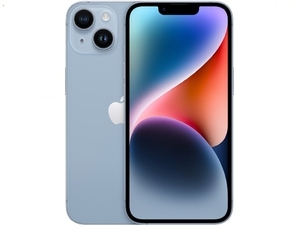 Купить Apple iPhone 14 Plus 128GB Blue (Model A2886)
