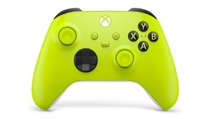 Cumpăra Gamepad Microsoft Xbox Series X/S/One Controller, Green, Wireless, Compatible Xbox One / One S / Series S / Seires X