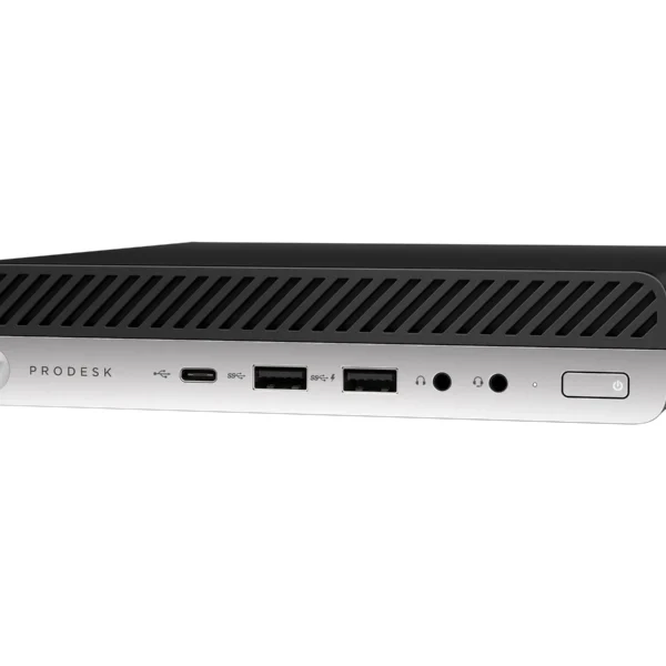 PC HP ProDesk 400 G4 TINY