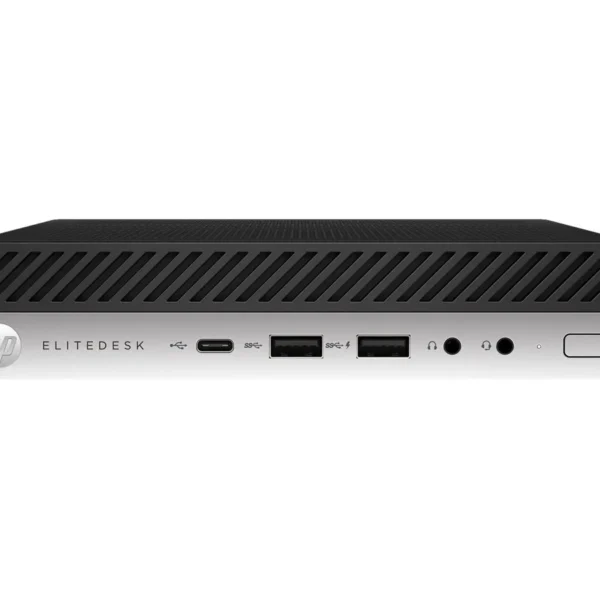 PC HP EliteDesk 800 G3 TINY 35W