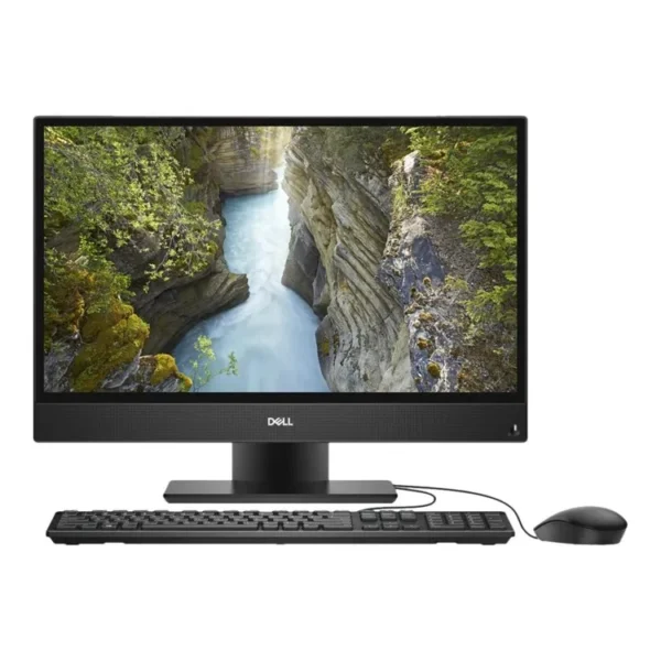 All in One DELL Optiplex 5260