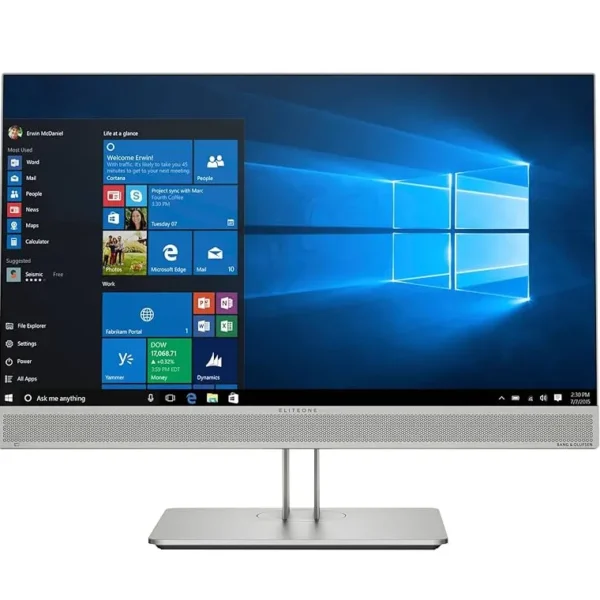 All in One HP EliteOne 800 G3 23.8"