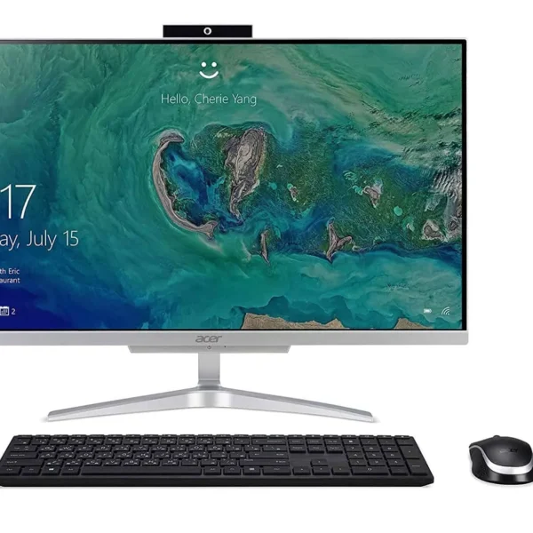 All in One ACER ASPIRE C24-865 23.8"