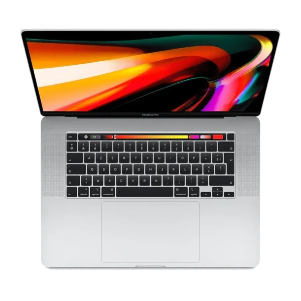 Laptop Apple MacBook Pro A2141 16"