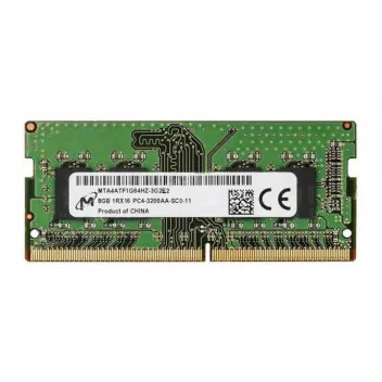 Barrette RAM Hynix 8Go DDR5 5600MHz SODIMM PC5-44800 - Neuf Pour Portable
