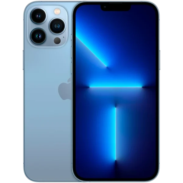 iPhone 13 Pro 256GB (Sierra Blue)