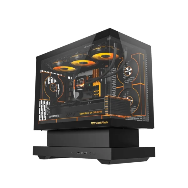 PC Gaming Titan 3050 Air