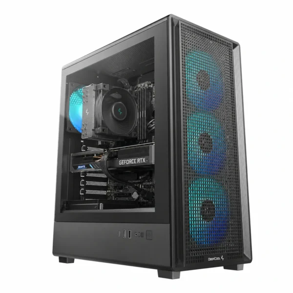 PC Gaming Titan 3050