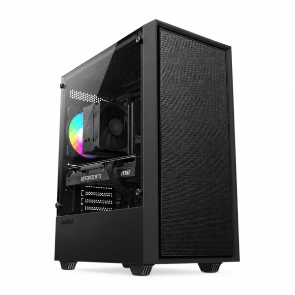PC Gaming Titan 3050 Lite