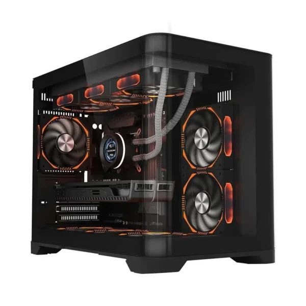 PC Gaming Falcon X5 5060 Ti