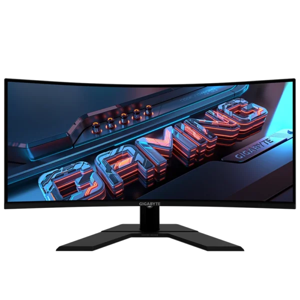 Monitor GIGABYTE 34" GS34WQCA