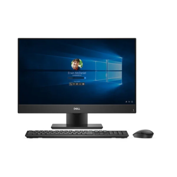 All in One DELL OptiPlex 7470