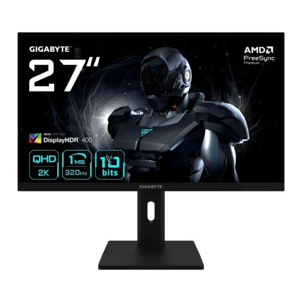 Monitor Gigabyte G27Q3 EK