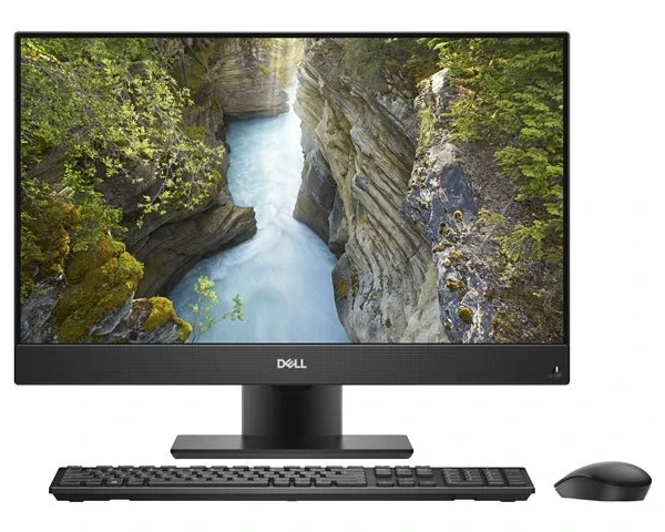 All in One DELL Optiplex 7470