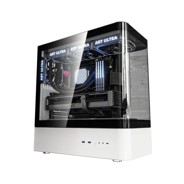 PC Gaming Apex X3D 5070 Ti