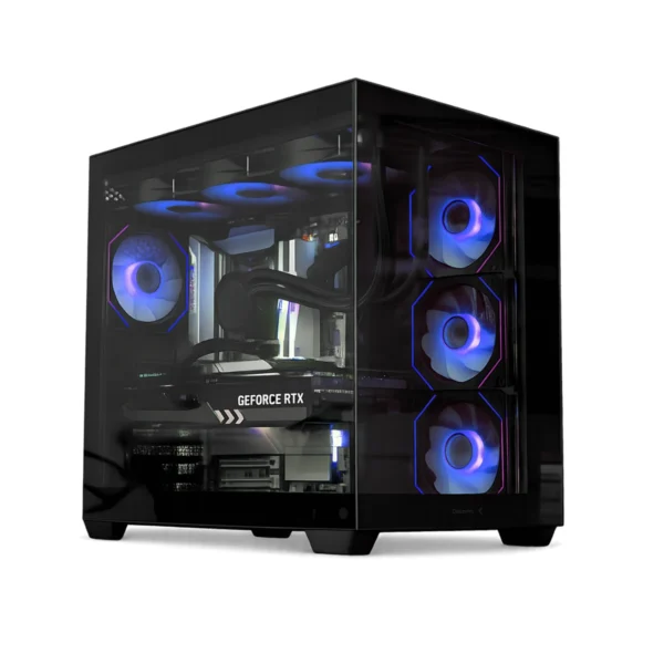 PC Gaming Nova 5070 Pro